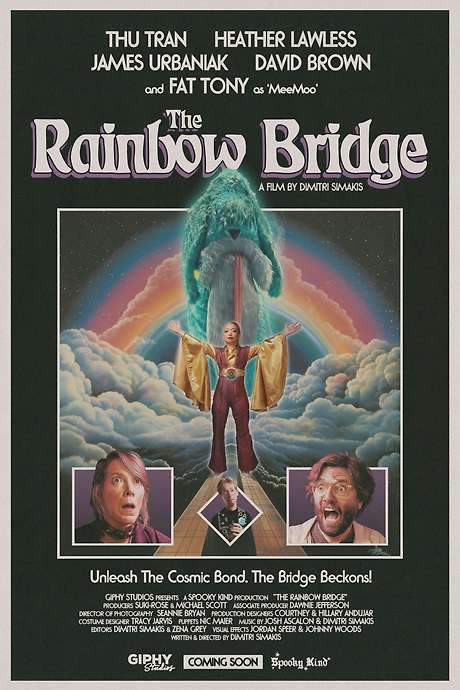The Rainbow Bridge